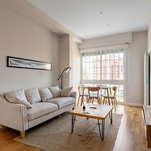 Apartamento de 2 Dormitorios